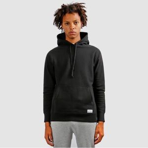 Black Muttonhead Hoodie (unisex size M)